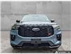 2026 Ford Explorer ST (Stk: 0B6262) in Kamloops - Image 2 of 25