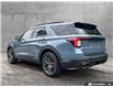 2026 Ford Explorer ST (Stk: 0B6262) in Kamloops - Image 4 of 25