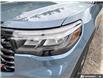 2026 Ford Explorer ST (Stk: 0B6262) in Kamloops - Image 8 of 25