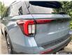 2026 Ford Explorer ST (Stk: 0B6262) in Kamloops - Image 11 of 25