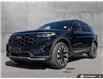 2026 Ford Explorer Platinum (Stk: 0B6263) in Kamloops - Image 1 of 25