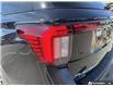 2026 Ford Explorer Platinum (Stk: 0B6263) in Kamloops - Image 11 of 25