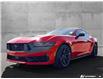 2026 Ford Mustang Dark Horse (Stk: 0M6265) in Kamloops - Image 1 of 25
