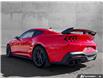 2026 Ford Mustang Dark Horse (Stk: 0M6265) in Kamloops - Image 4 of 25