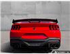 2026 Ford Mustang Dark Horse (Stk: 0M6265) in Kamloops - Image 5 of 25