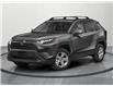 2022 Toyota RAV4 XLE (Stk: N26365A) in Timmins - Image 1 of 9
