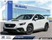 2026 Subaru WRX Sport (Stk: 166272) in Tecumseh - Image 1 of 27