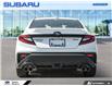2026 Subaru WRX Sport (Stk: 166272) in Tecumseh - Image 5 of 27