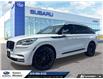 2022 Lincoln Aviator Reserve (Stk: P0745) in Tecumseh - Image 1 of 26
