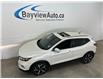 2023 Nissan Qashqai SL (Stk: 44066E) in Belleville - Image 1 of 27