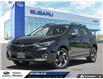 2026 Subaru Crosstrek Limited (Stk: 166289) in Tecumseh - Image 1 of 27