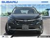2026 Subaru Crosstrek Limited (Stk: 166289) in Tecumseh - Image 2 of 27