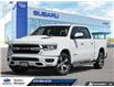 2022 RAM 1500 Laramie (Stk: 6268A) in Tecumseh - Image 1 of 28