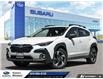 2026 Subaru Crosstrek Limited (Stk: 166291) in Tecumseh - Image 1 of 27