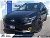 2024 Subaru Crosstrek Onyx (Stk: 6256X) in Tecumseh - Image 1 of 26