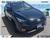 2024 Subaru Crosstrek Onyx (Stk: 6256X) in Tecumseh - Image 3 of 26