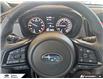 2024 Subaru Crosstrek Onyx (Stk: 6256X) in Tecumseh - Image 19 of 26