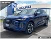 2025 Audi New Q5 2.0T (Stk: 20U2819) in Innisfil - Image 1 of 23