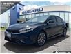 2023 Kia Forte GT Limited (Stk: 2004748A) in Innisfil - Image 1 of 22