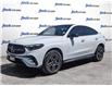 2024 Mercedes-Benz GLC 300 Base (Stk: 2651294A) in London - Image 1 of 25