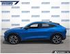 2025 Ford Mustang Mach-E Select (Stk: P9320L) in Dartmouth - Image 3 of 24