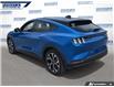 2025 Ford Mustang Mach-E Select (Stk: P9320L) in Dartmouth - Image 4 of 24