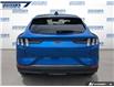 2025 Ford Mustang Mach-E Select (Stk: P9320L) in Dartmouth - Image 5 of 24