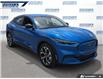 2025 Ford Mustang Mach-E Select (Stk: P9320L) in Dartmouth - Image 6 of 24