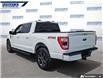 2023 Ford F-150 Lariat (Stk: P0626L) in Dartmouth - Image 4 of 24
