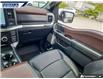 2023 Ford F-150 Lariat (Stk: P0626L) in Dartmouth - Image 24 of 24