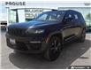 2023 Jeep Grand Cherokee Limited (Stk: 2549-26A) in Sault Ste. Marie - Image 1 of 25