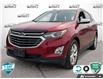 2018 Chevrolet Equinox Premier (Stk: 26B396A) in Tillsonburg - Image 1 of 23