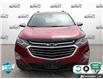 2018 Chevrolet Equinox Premier (Stk: 26B396A) in Tillsonburg - Image 2 of 23