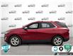 2018 Chevrolet Equinox Premier (Stk: 26B396A) in Tillsonburg - Image 3 of 23