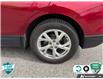 2018 Chevrolet Equinox Premier (Stk: 26B396A) in Tillsonburg - Image 6 of 23