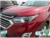 2018 Chevrolet Equinox Premier (Stk: 26B396A) in Tillsonburg - Image 8 of 23