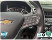 2018 Chevrolet Equinox Premier (Stk: 26B396A) in Tillsonburg - Image 15 of 23