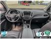 2018 Chevrolet Equinox Premier (Stk: 26B396A) in Tillsonburg - Image 22 of 23