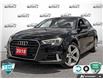 2018 Audi A3 2.0T Komfort (Stk: 26G408AX) in Tillsonburg - Image 1 of 23