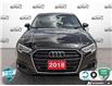 2018 Audi A3 2.0T Komfort (Stk: 26G408AX) in Tillsonburg - Image 2 of 23