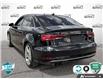 2018 Audi A3 2.0T Komfort (Stk: 26G408AX) in Tillsonburg - Image 4 of 23
