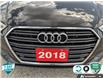 2018 Audi A3 2.0T Komfort (Stk: 26G408AX) in Tillsonburg - Image 9 of 23