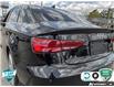 2018 Audi A3 2.0T Komfort (Stk: 26G408AX) in Tillsonburg - Image 10 of 23