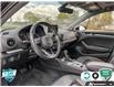 2018 Audi A3 2.0T Komfort (Stk: 26G408AX) in Tillsonburg - Image 12 of 23