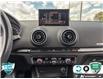 2018 Audi A3 2.0T Komfort (Stk: 26G408AX) in Tillsonburg - Image 18 of 23