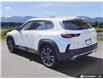 2024 Mazda CX-50 GT w/Turbo (Stk: P3682) in Courtenay - Image 4 of 24
