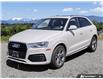 2018 Audi Q3 2.0T Progressiv (Stk: TV015487A) in Courtenay - Image 1 of 23