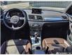 2018 Audi Q3 2.0T Progressiv (Stk: TV015487A) in Courtenay - Image 22 of 23