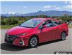2021 Toyota Prius Prime Upgrade (Stk: TP061903A) in Courtenay - Image 1 of 23