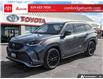 2023 Toyota Highlander XSE (Stk: 2602611) in Cambridge - Image 1 of 24